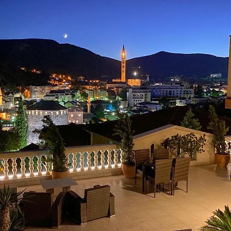 Shangri La Mansion Μόσταρ Εξωτερικό φωτογραφία