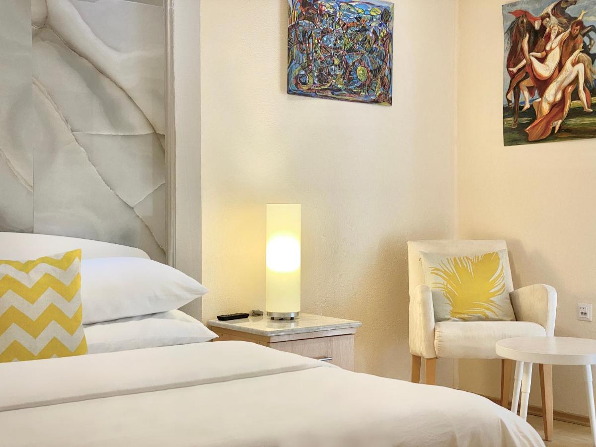 Shangri La Mansion Μόσταρ Εξωτερικό φωτογραφία