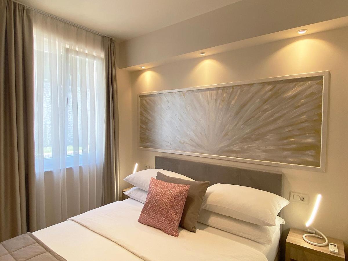 Shangri La Mansion Μόσταρ Εξωτερικό φωτογραφία