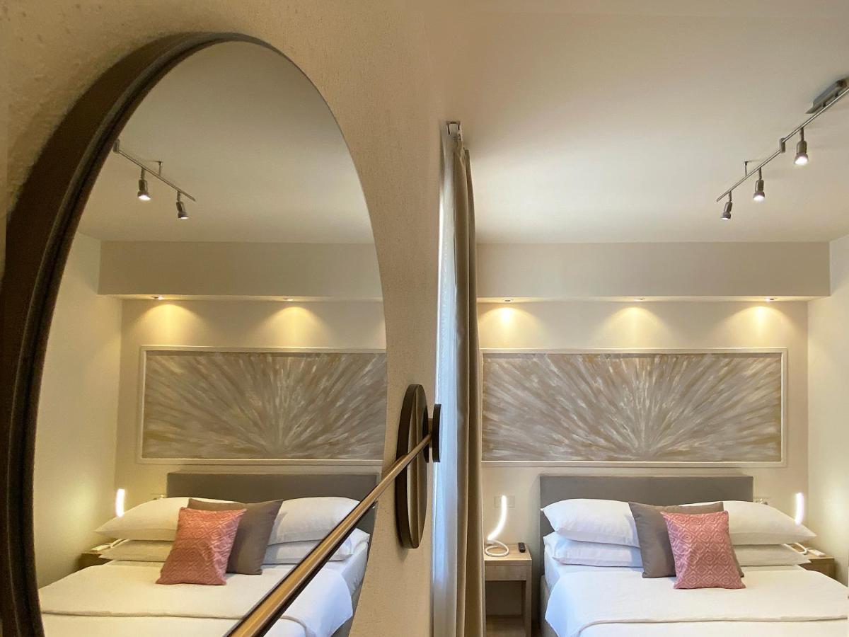 Shangri La Mansion Μόσταρ Εξωτερικό φωτογραφία