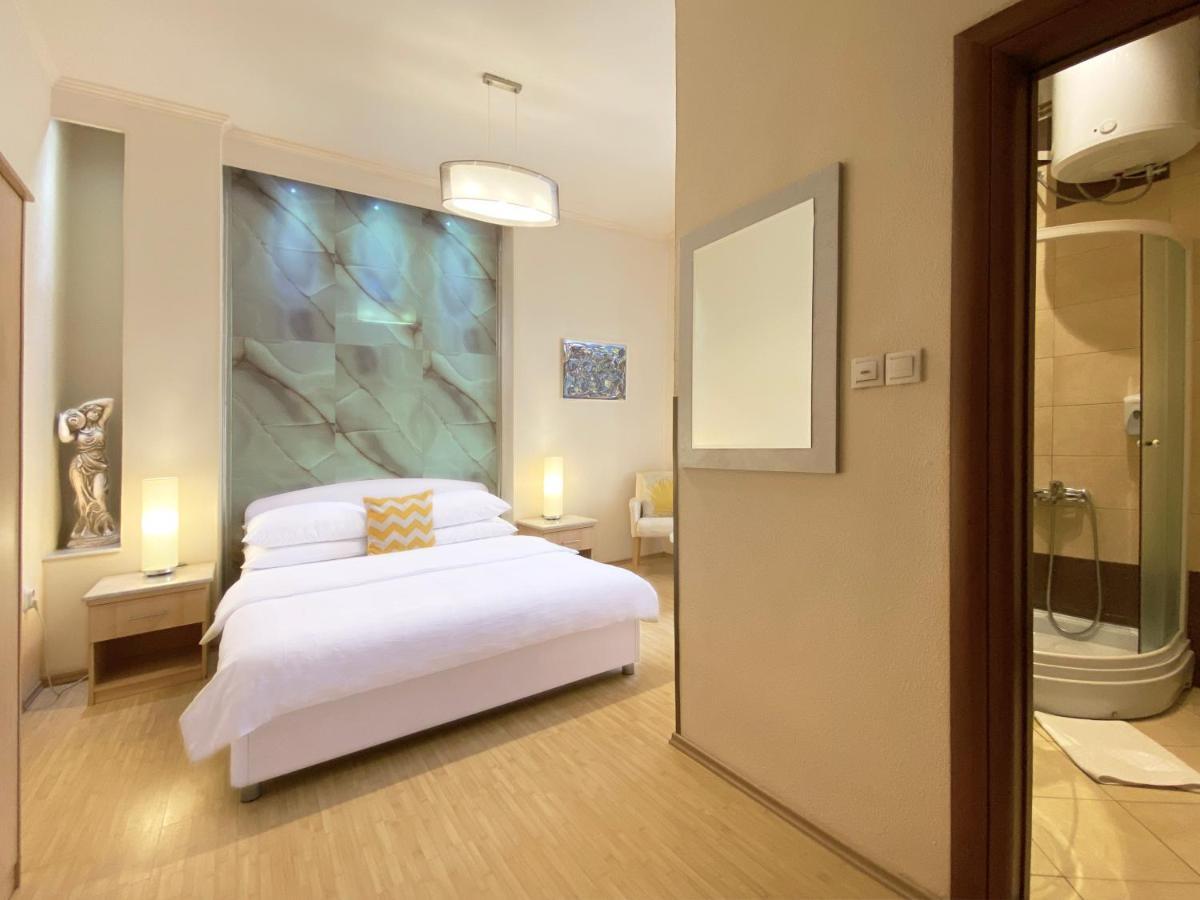 Shangri La Mansion Μόσταρ Εξωτερικό φωτογραφία
