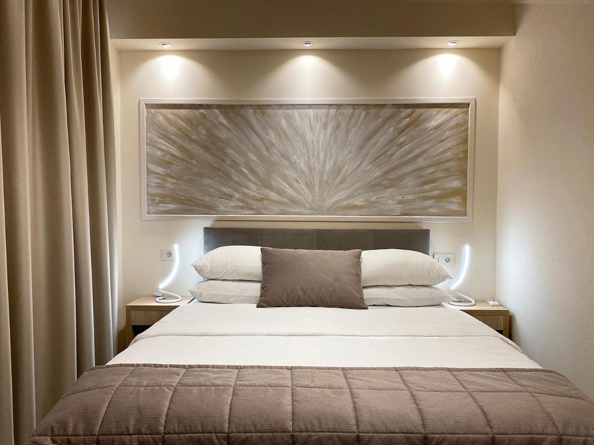 Shangri La Mansion Μόσταρ Εξωτερικό φωτογραφία