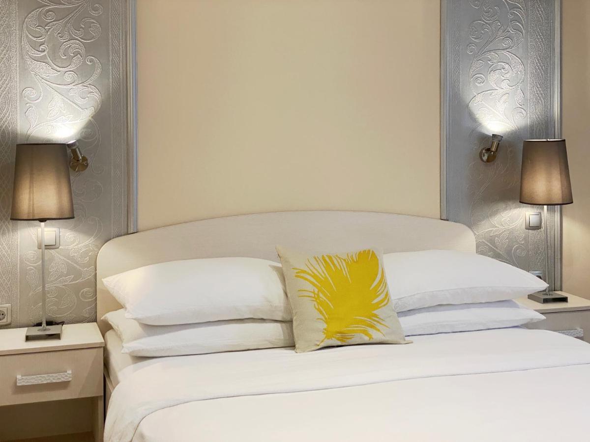 Shangri La Mansion Μόσταρ Εξωτερικό φωτογραφία