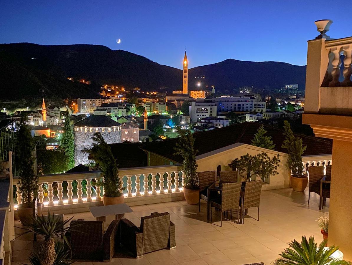 Shangri La Mansion Μόσταρ Εξωτερικό φωτογραφία