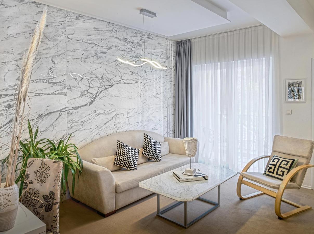 Shangri La Mansion Μόσταρ Εξωτερικό φωτογραφία