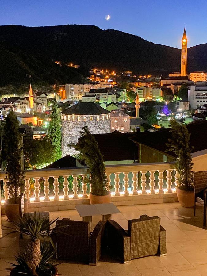 Shangri La Mansion Μόσταρ Εξωτερικό φωτογραφία