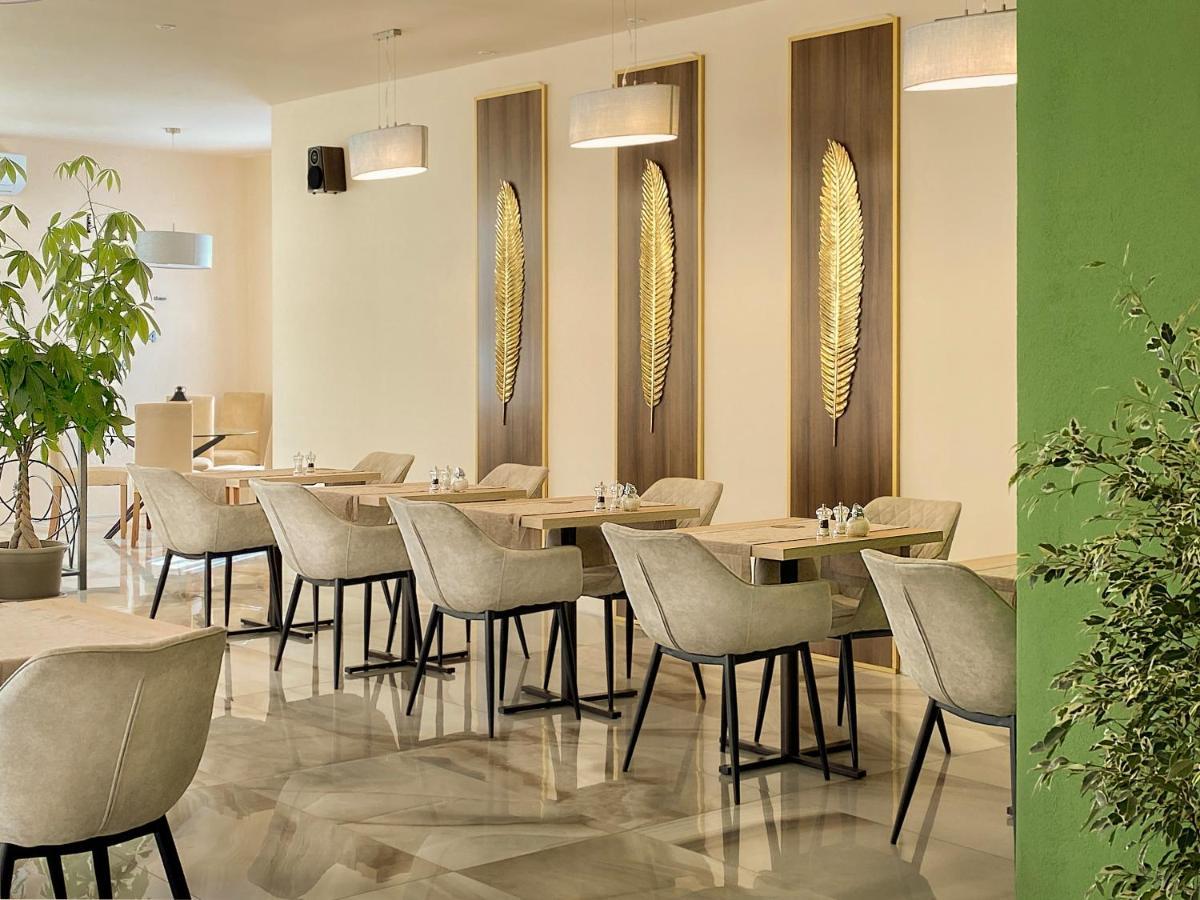 Shangri La Mansion Μόσταρ Εξωτερικό φωτογραφία