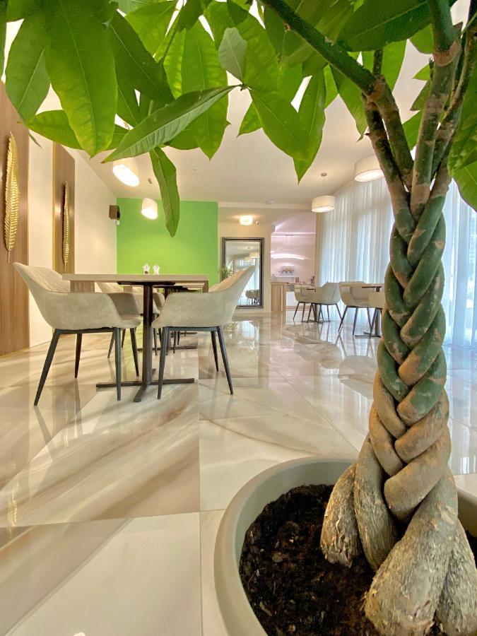 Shangri La Mansion Μόσταρ Εξωτερικό φωτογραφία
