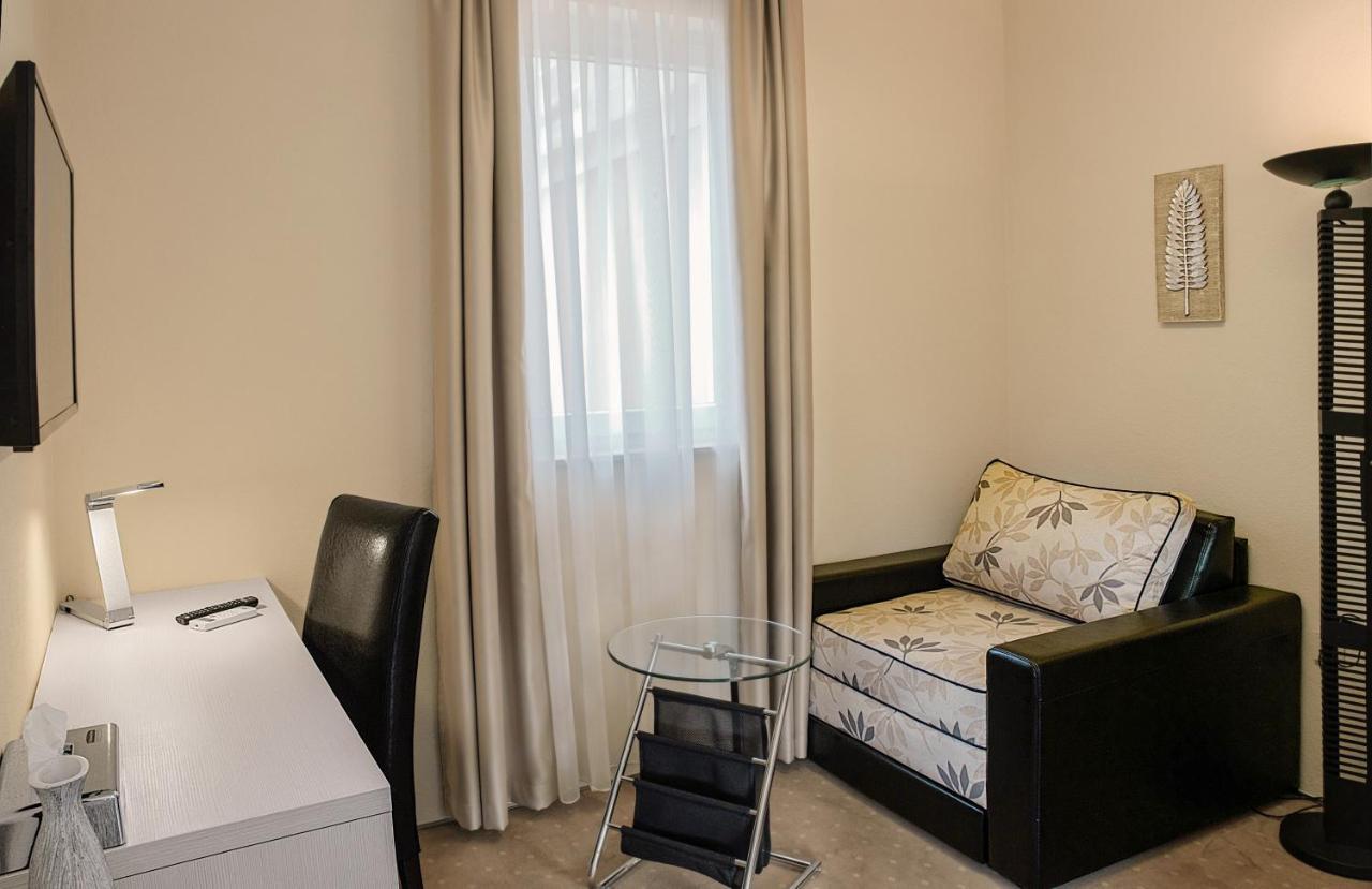 Shangri La Mansion Μόσταρ Εξωτερικό φωτογραφία