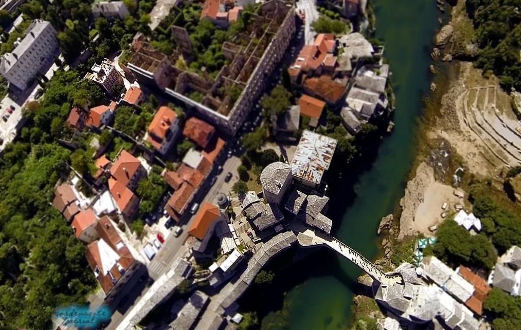 Shangri La Mansion Μόσταρ Εξωτερικό φωτογραφία