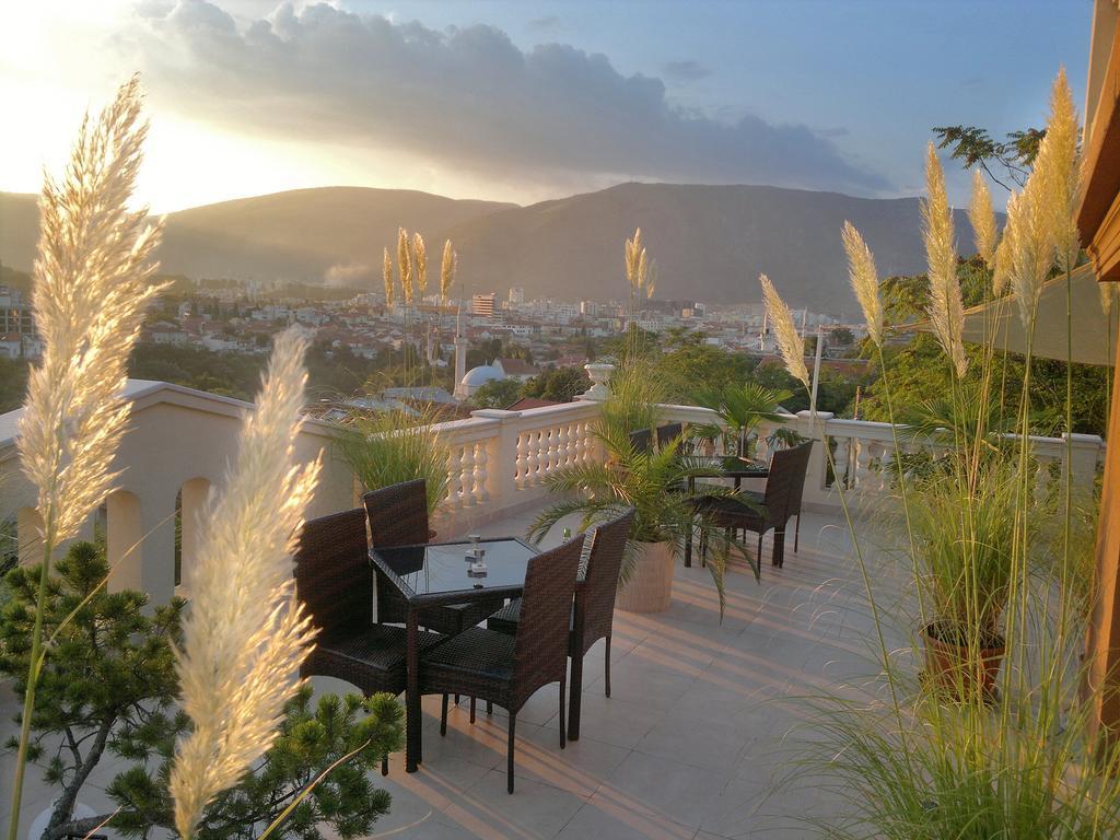 Shangri La Mansion Μόσταρ Εξωτερικό φωτογραφία