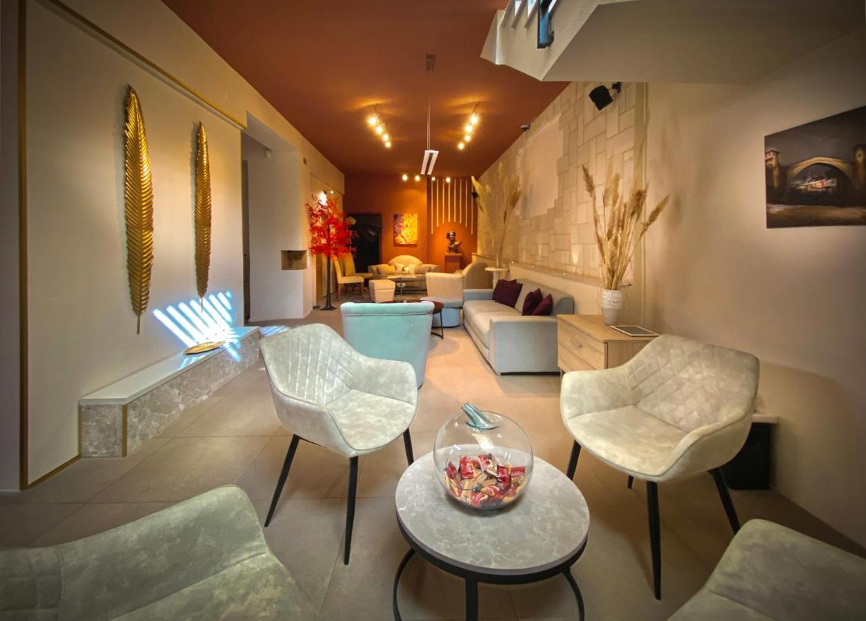 Shangri La Mansion Μόσταρ Εξωτερικό φωτογραφία