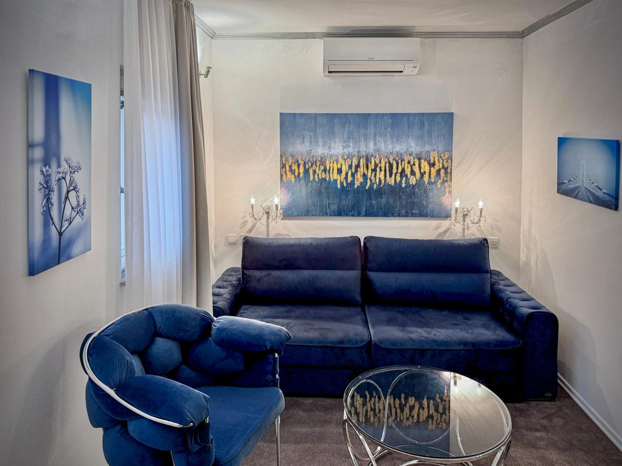 Shangri La Mansion Μόσταρ Εξωτερικό φωτογραφία