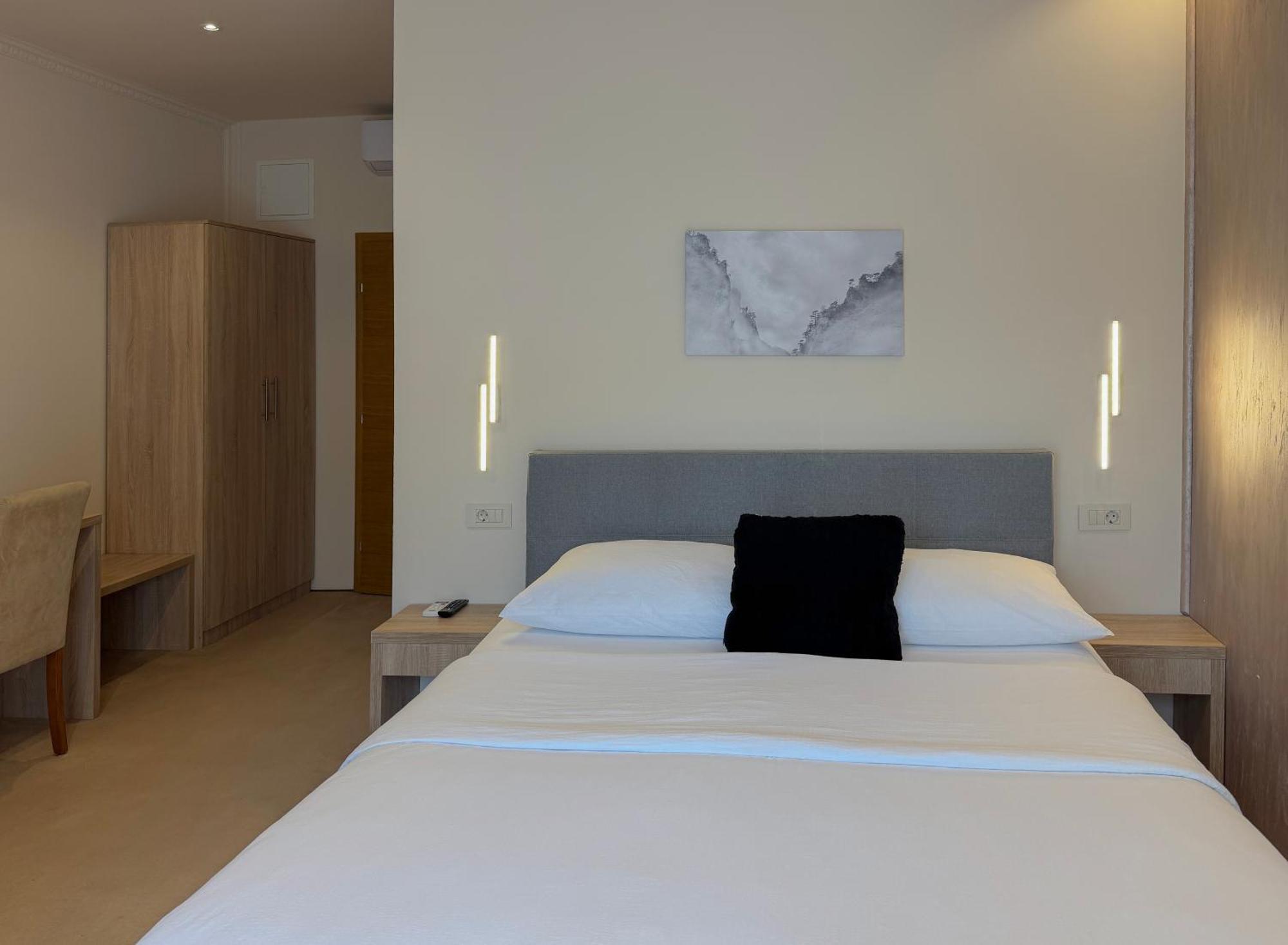 Shangri La Mansion Μόσταρ Εξωτερικό φωτογραφία