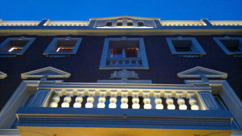 Shangri La Mansion Μόσταρ Εξωτερικό φωτογραφία