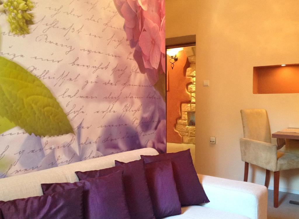 Shangri La Mansion Μόσταρ Εξωτερικό φωτογραφία