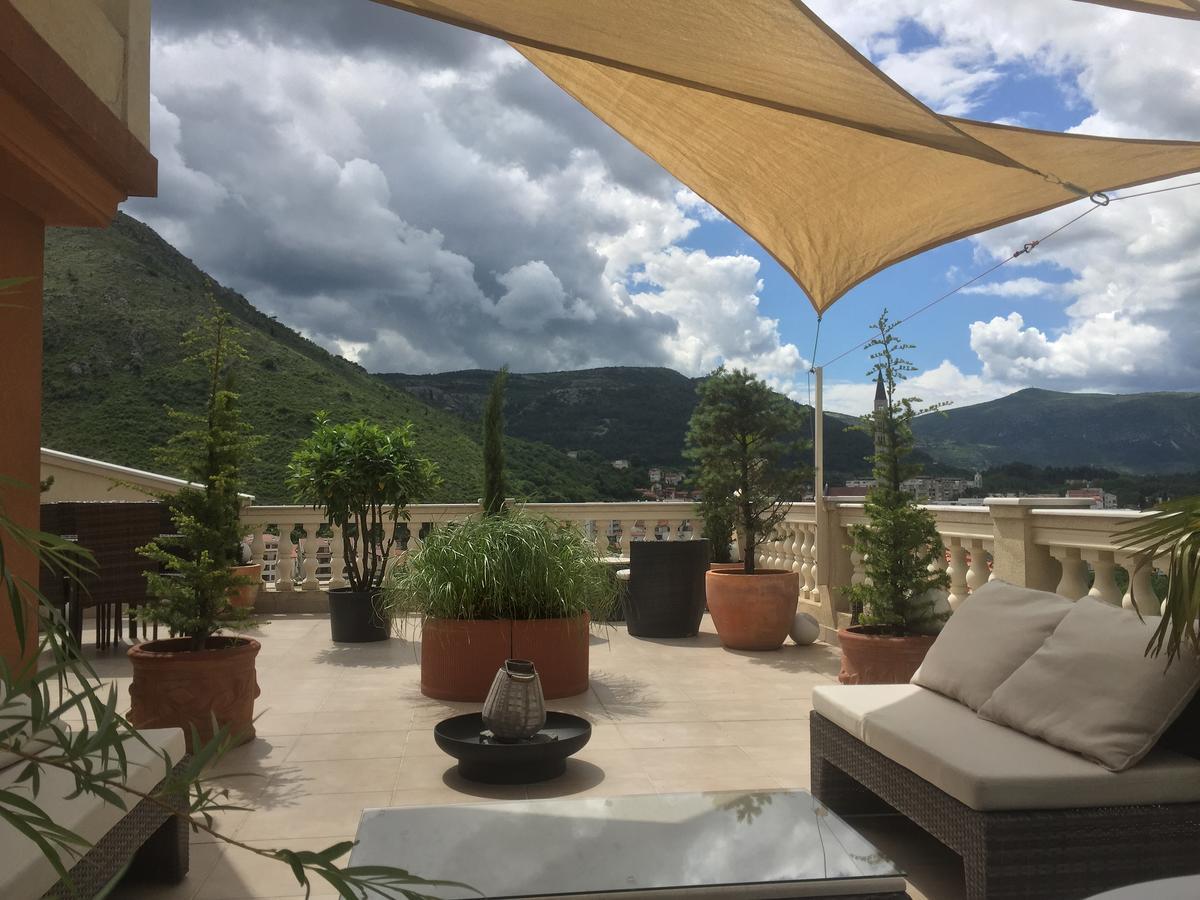 Shangri La Mansion Μόσταρ Εξωτερικό φωτογραφία