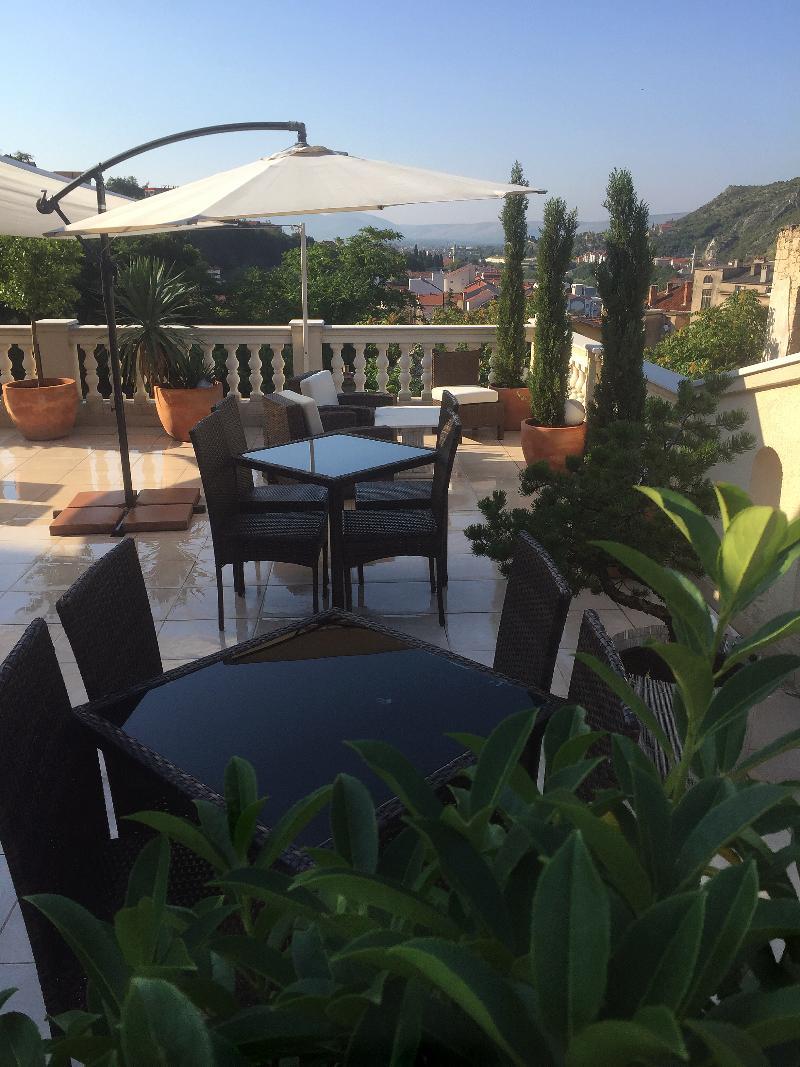 Shangri La Mansion Μόσταρ Εξωτερικό φωτογραφία